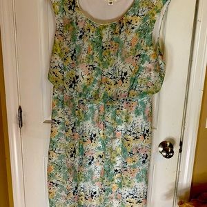 Cato’s 22W-24W dress